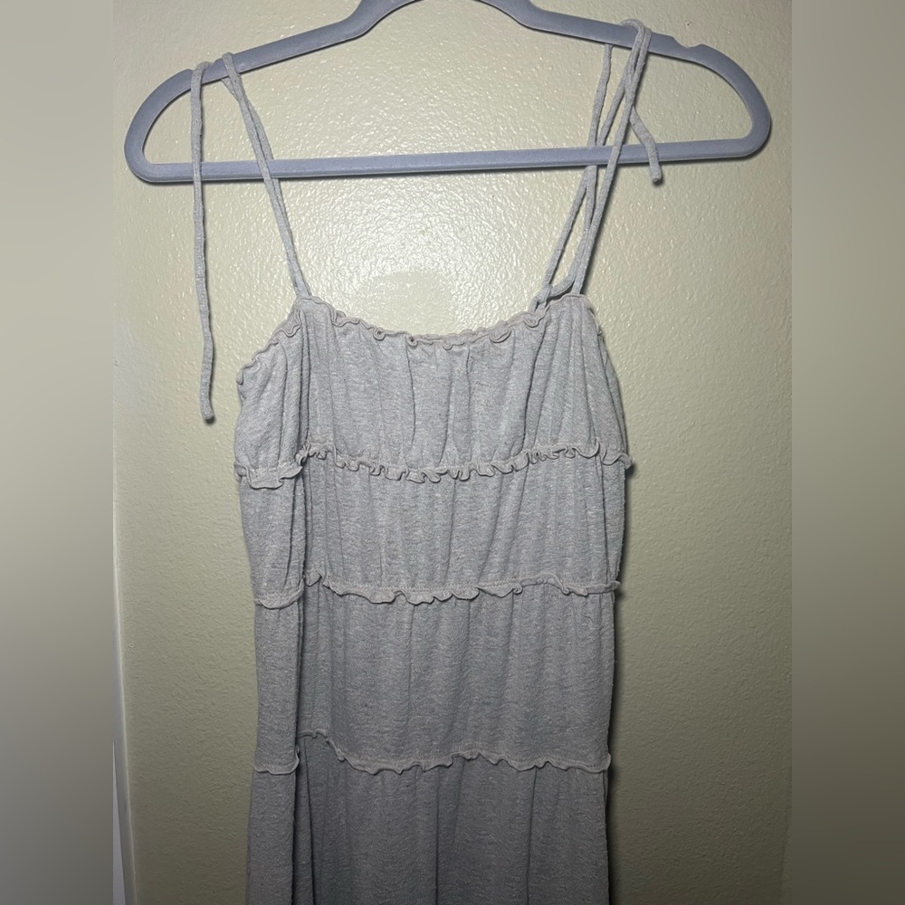 Free-St by Free People Brooke Maxi Dress - Picture 4 of 7